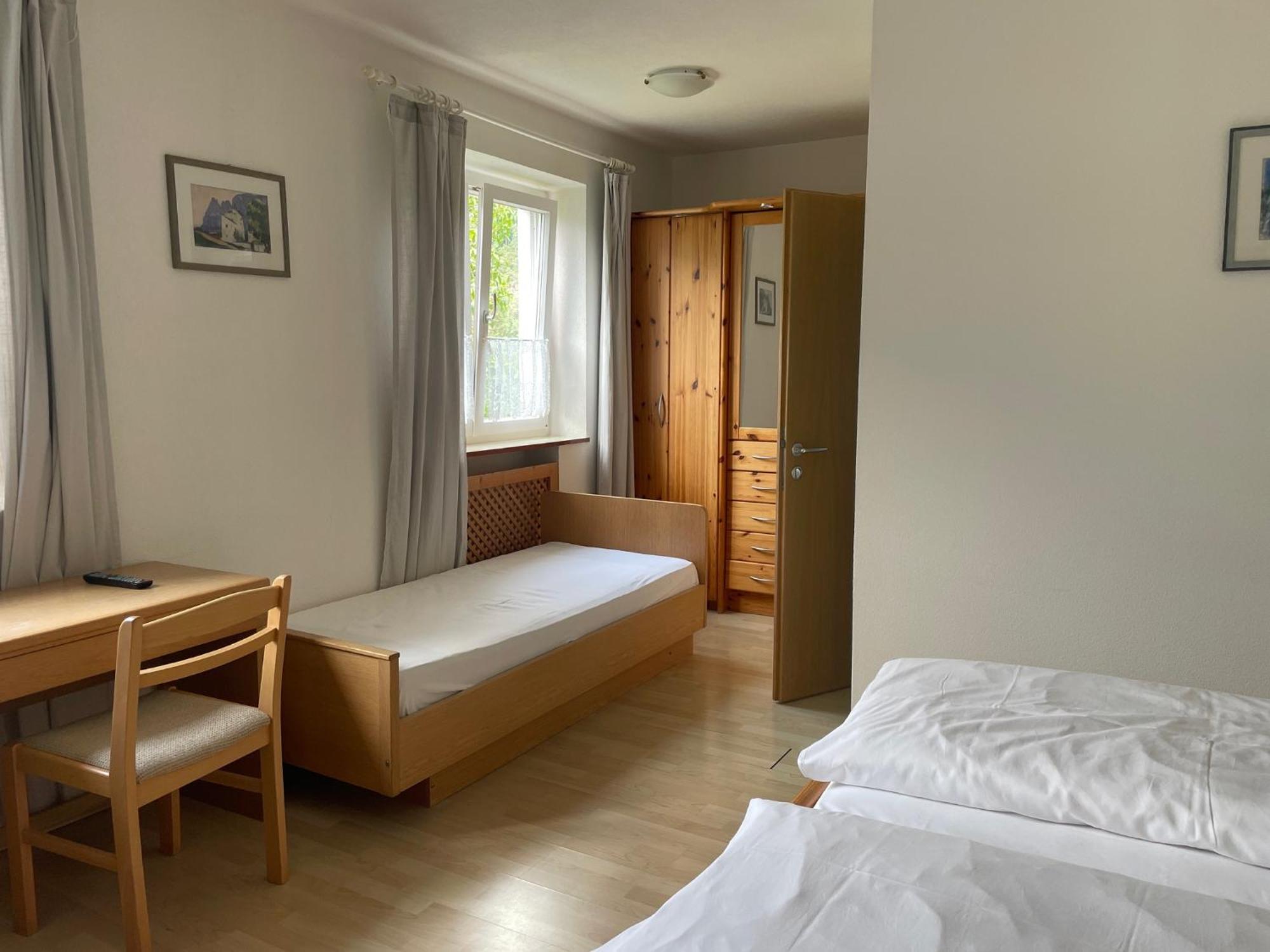 Gasthof Majestic Brixen Buitenkant foto