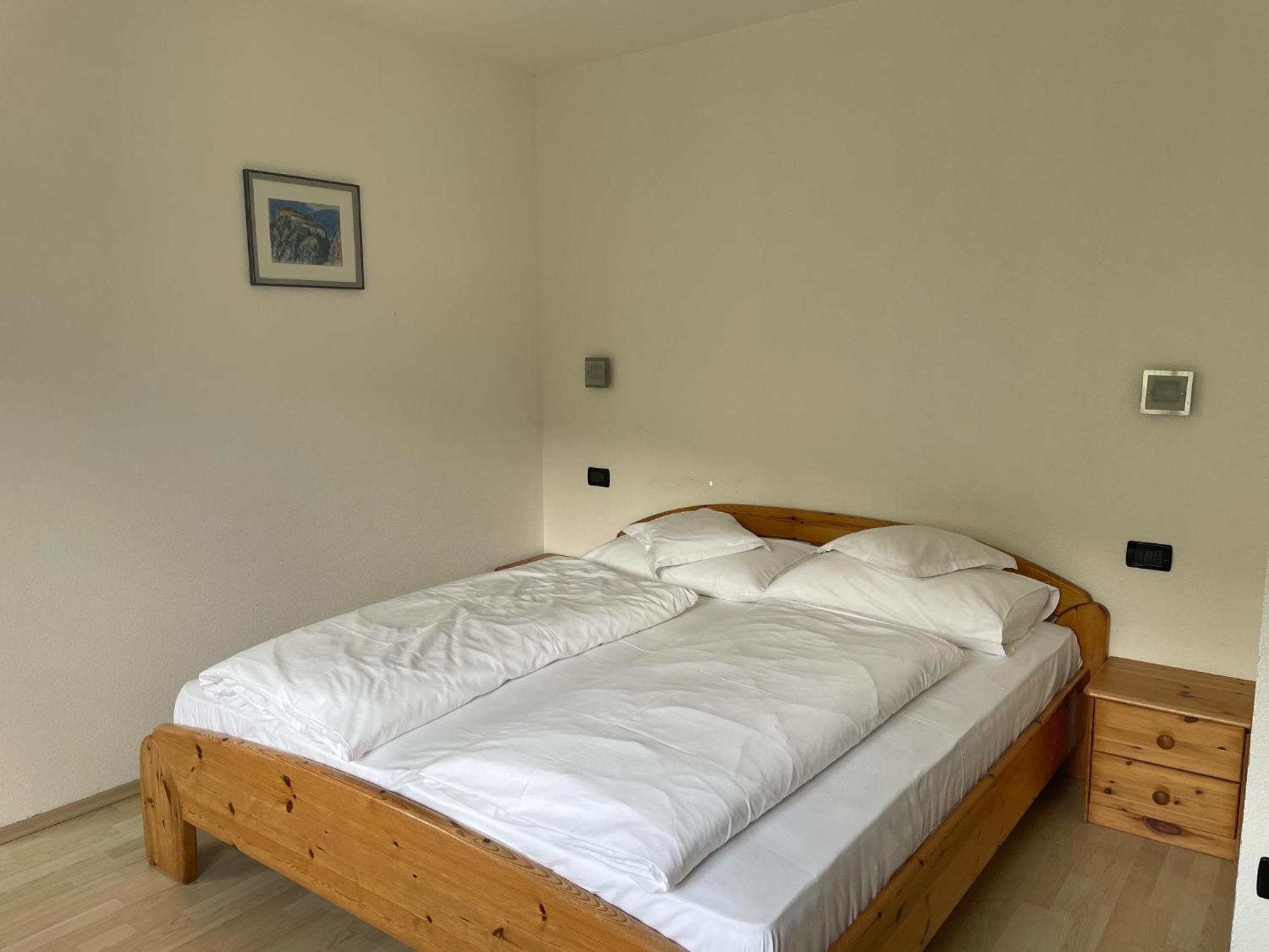 Gasthof Majestic Brixen Buitenkant foto