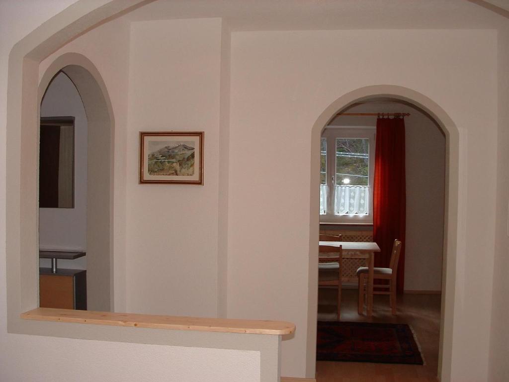Gasthof Majestic Brixen Kamer foto