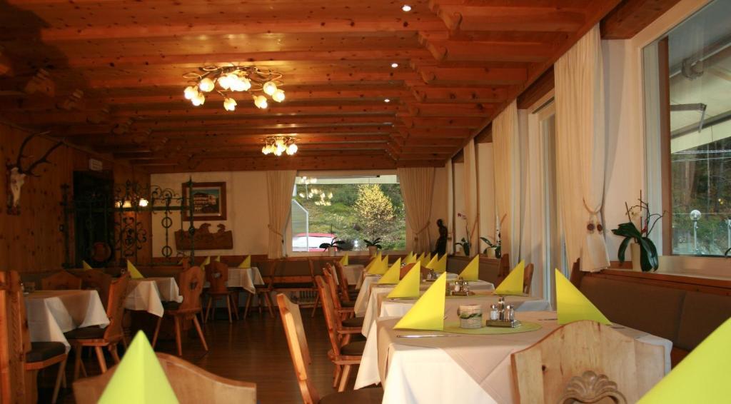 Gasthof Majestic Brixen Buitenkant foto